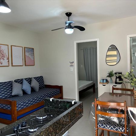 Flat Juquehy L&H Apartment Жукей Екстериор снимка